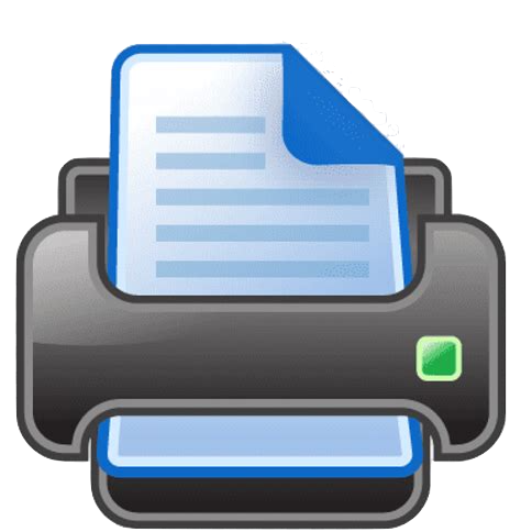Print report